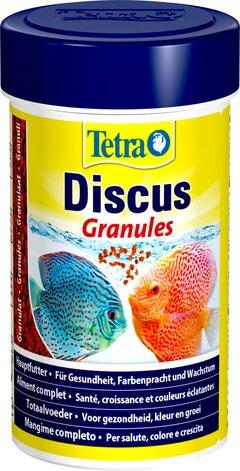 1 thumbnail image for TETRA Discus granules 20gr/100m