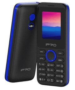 0 thumbnail image for IPRO Mobilni telefon A6 Mini  1.77" crno-plavi
