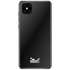 1 thumbnail image for MEANIT Smart mobilni telefon X4 6.26" Dual SIM Quad Core crni