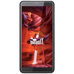 MEANIT Smartphone 5.5", Dual SIM, Quad Core, RAM 2GB, 5Mpixel