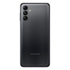 1 thumbnail image for SAMSUNG Mobilni telefon Galaxy A04s 3GB 32GB crni