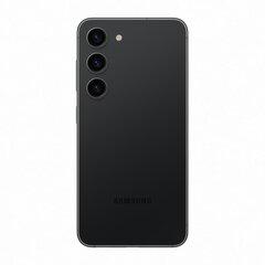 2 thumbnail image for SAMSUNG Mobilni telefon Galaxy S23 8GB/128GB crni