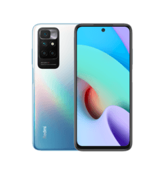XIAOMI Mobilni telefon Redmi 10 2022 4GB/64GB plavi