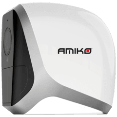 1 thumbnail image for AMIKO HOME IP kamera BC-16,BC-16