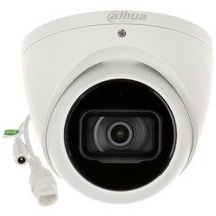 0 thumbnail image for DAHUA Kamera AI IP eyeball IC 5 MP IPC-HDW5541TM-ASE-0280B