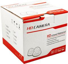 1 thumbnail image for GEMBIRD Sigurnosna kamera CAM-IP3MP-D4 WiFi DOME bela