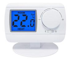 1 thumbnail image for PROSTO Digitalni bežinči sobni termostat DST-Q8RF