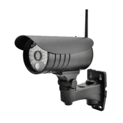 1 thumbnail image for ZODIAC Bežična kamera za video nadzor sa PIR senzorom GD8107