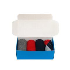 BOX SOCKS Set čarapa za dečake 4/1