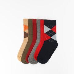 Slike BOX SOCKS Set čarapa za dečake 6/1