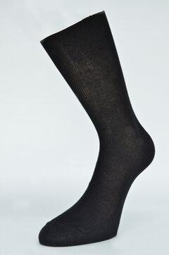 Slike GERBI Muške čarape Comfort crne