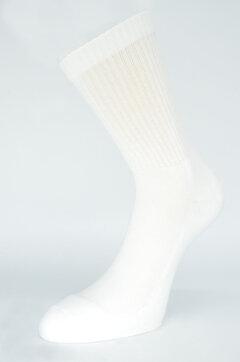GERBI Sportske čarape Sport Style m1 bele