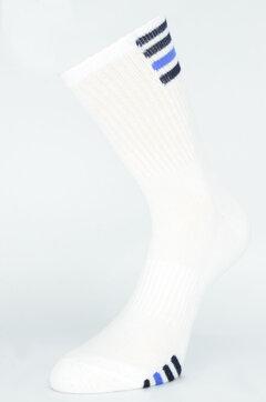 Slike GERBI Sportske čarape Sport Style m5 bele