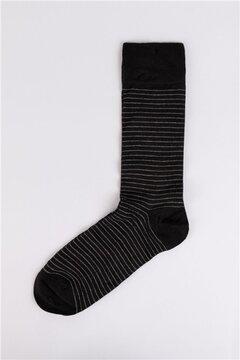 2 thumbnail image for TUDORS Muški poklon set čarape + boskerice crni