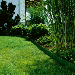2 thumbnail image for GARDENA Ograda za travnjak 15cm x 9m