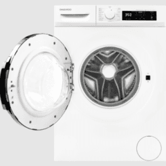 2 thumbnail image for DAEWOO Mašina za pranje veša WM710T1WU4RS bela