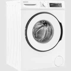 1 thumbnail image for DAEWOO Mašina za pranje veša WM710T1WU4RS bela