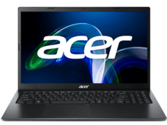 ACER Laptop Extensa15 EX215-54 noOS/15.6"FHD  IPS/i5-1135G7/8GB/512GB SSD/Iris Xe crni