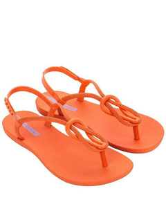 1 thumbnail image for IPANEMA Ženske sandale Trendy Fem narandžaste
