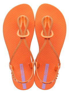 0 thumbnail image for IPANEMA Ženske sandale Trendy Fem narandžaste
