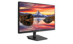 Slike LG Monitor 24MP400-B IPS 23.8" crni