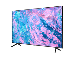 Slike Samsung UE75CU7172UXXH Smart televizor, 75", 4K E-LED, HDR 10+, Crni