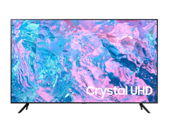 Slike Samsung UE75CU7172UXXH Smart televizor, 75", 4K E-LED, HDR 10+, Crni