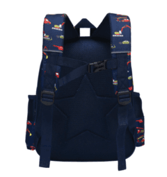 1 thumbnail image for SCOOL Ranac za predškolsko za dečake Premium My First Backpack SC2101 teget