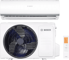 1 thumbnail image for Bosch Inverter klima, 12K BTU, 2000 BAC2-1232IA