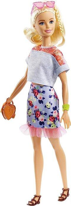 3 thumbnail image for MATTEL Barbie lutka sa odećom Fashionistas