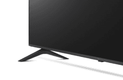 Slike LG 75UR78003LK Smart televizor, 4K UHD, Crni