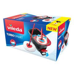 Slike VILEDA Set za čišćenje Turbo smart
