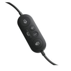 2 thumbnail image for MICROSOFT Slušalice sa mikrofonom Modern USB-A crne