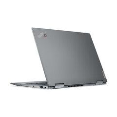 5 thumbnail image for LENOVO Laptop X1 Yoga G8 i7/32G/1Tb/W11P/3y, 21HQ0055YA