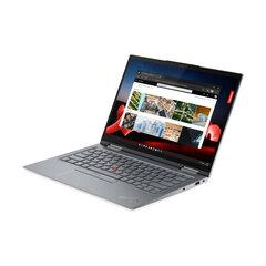 3 thumbnail image for LENOVO Laptop X1 Yoga G8 i7/32G/1Tb/W11P/3y, 21HQ0055YA