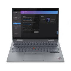 2 thumbnail image for LENOVO Laptop X1 Yoga G8 i7/32G/1Tb/W11P/3y, 21HQ0055YA