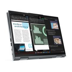 16 thumbnail image for LENOVO Laptop X1 Yoga G8 i7/32G/1Tb/W11P/3y, 21HQ0055YA