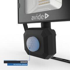 1 thumbnail image for AVIDE Reflektor Slim 4K LED SMD 20W