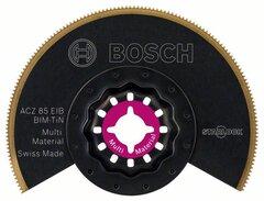 0 thumbnail image for BOSCH BIM-TiN segmentni list testere ACZ 85 EIB Multi Material, 85 mm