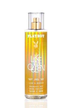 0 thumbnail image for PLAYBOY Bodi Mist Like a queen 250 ml