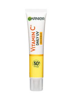 1 thumbnail image for Garnier Skin Naturals Vitamin C Dnevni fluid za blistavu kožu, SPF50+, 40ml