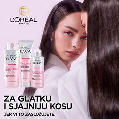 4 thumbnail image for L'Oréal Paris Elseve Glycolic Gloss Balzam za kosu bez sjaja, 150ml