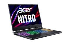 2 thumbnail image for Acer Nitro 5 AN515-58-90YD Laptop 15.6'', FHD, IPS 144 Hz, Intel Core i9-12900H, 16/512 GB PCIe Gen4 SSD, RTX 4060 8GB VRAM, Obsidian Black