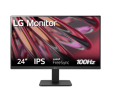 0 thumbnail image for LG 24MR400-B Monitor 23.8", 1920x1080, FullHD, Crni