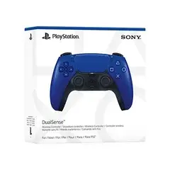 4 thumbnail image for Sony PS5 DualSense Bežični džojstik, Cobalt Blue