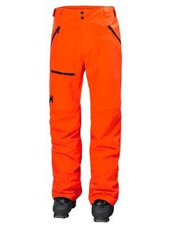 5 thumbnail image for HELLY HANSEN Muške ski pantalone HH-65673 narandžaste