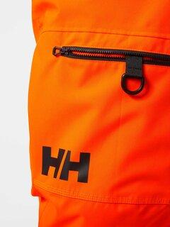 3 thumbnail image for HELLY HANSEN Muške ski pantalone HH-65673 narandžaste