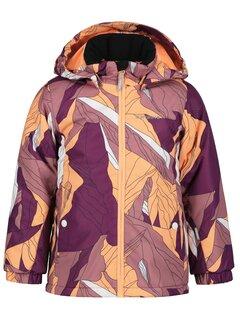 0 thumbnail image for ICEPEAK Ski jakna za devojčice Japeri KD 4-50101-670 bordo