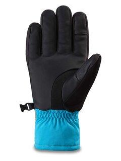 Slike DAKINE Muške rukavice za snowboarding BRONCO GTX plave