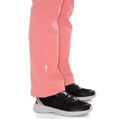 2 thumbnail image for ICE PEAK Ženske ski pantalone LENEXA JR roze